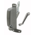 Prime-Line Stanley Awning Operator, Gray, Left Hand, 2-3/16 in. Offset Link Single Pack H 3673